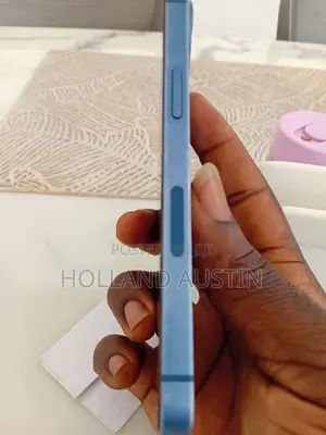 Apple iPhone 13 128 GB Blue