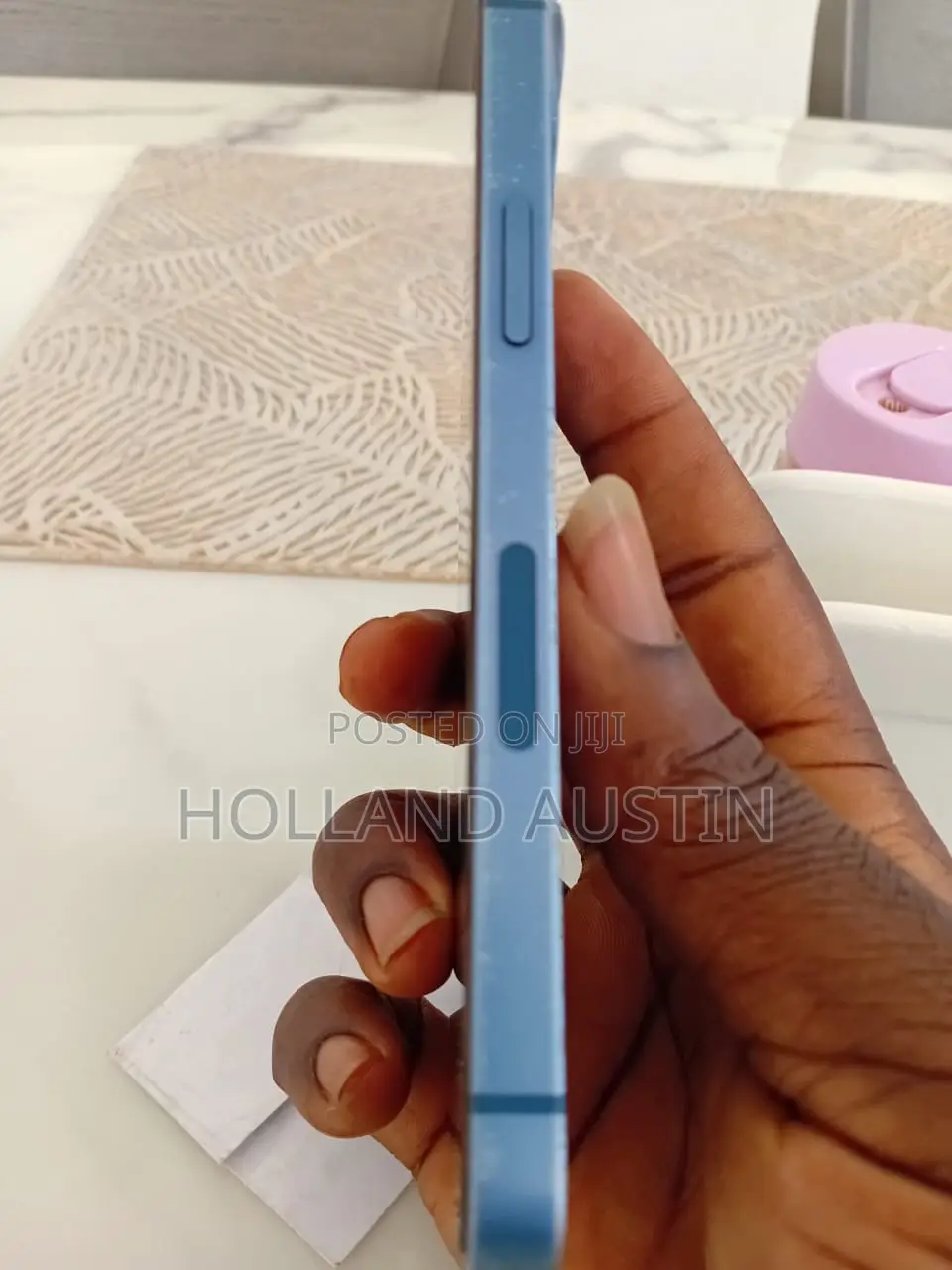Apple iPhone 13 128 GB Blue