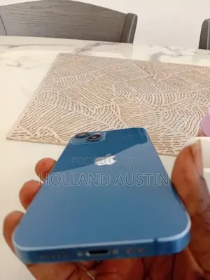 Apple iPhone 13 128 GB Blue