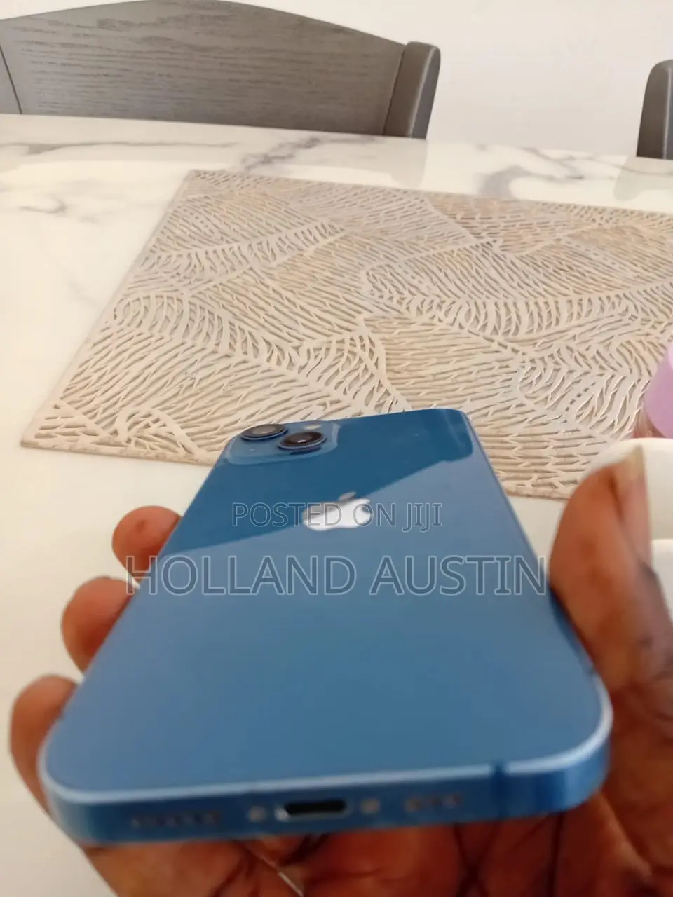 Apple iPhone 13 128 GB Blue