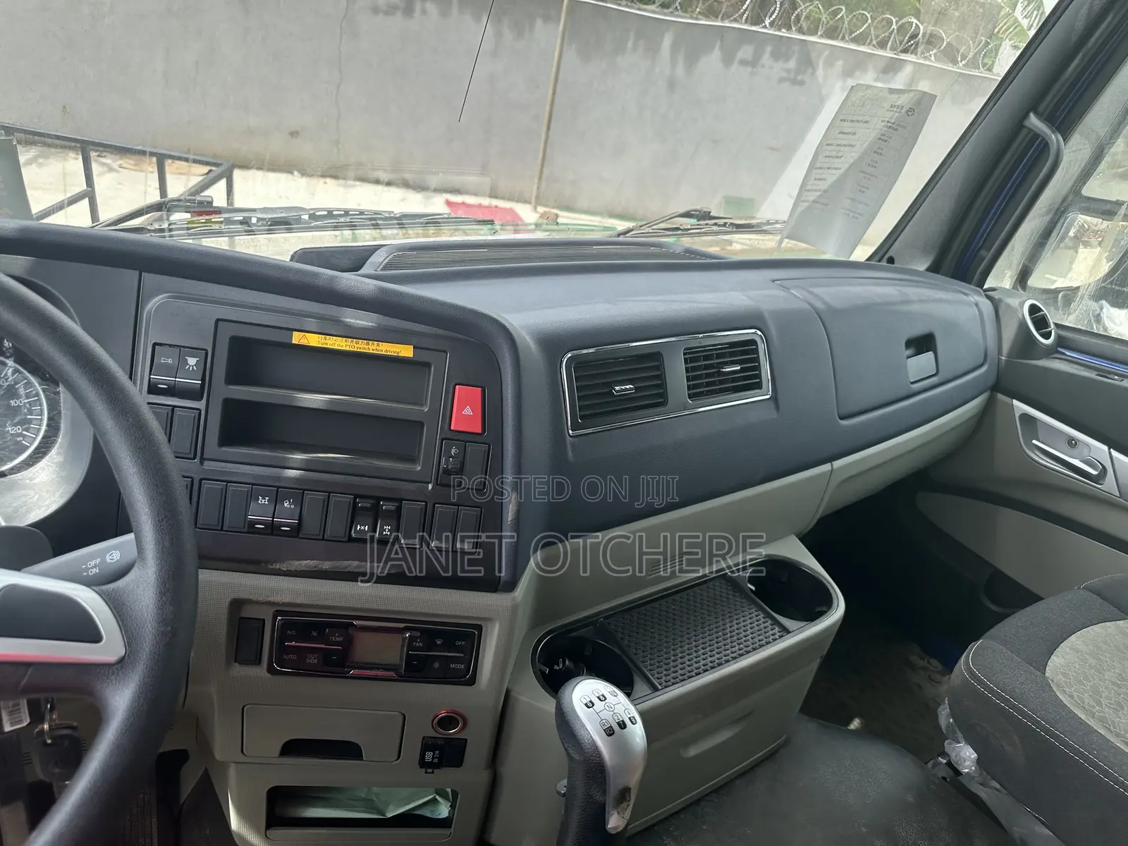 Trucks Available for Sale