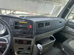 Trucks Available for Sale