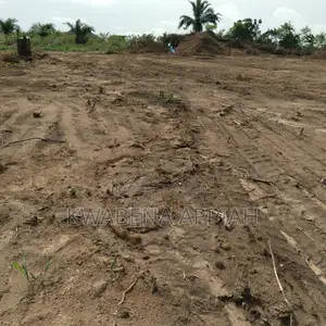 Plot of Land at Atonsu Esereso Is on Sales