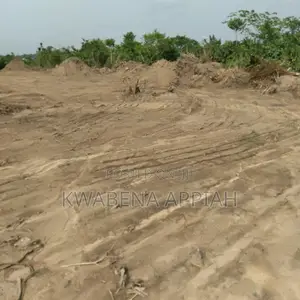 Plot of Land at Atonsu Esereso Is on Sales