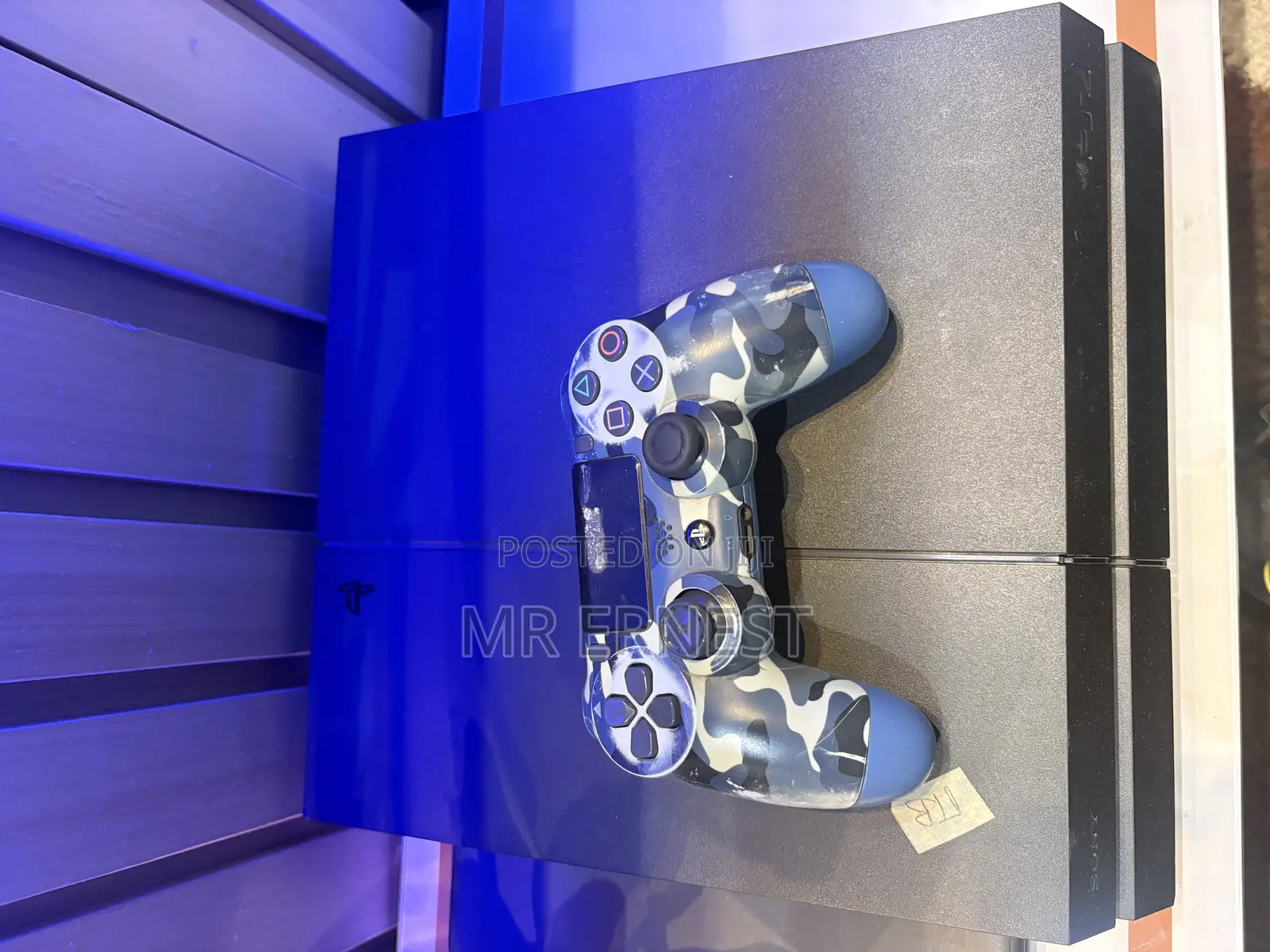 Ps4 Standard Jailbreak Version