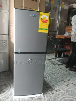 Nasco Fridge Beyond Ordinary. Fridge That Radiates Class