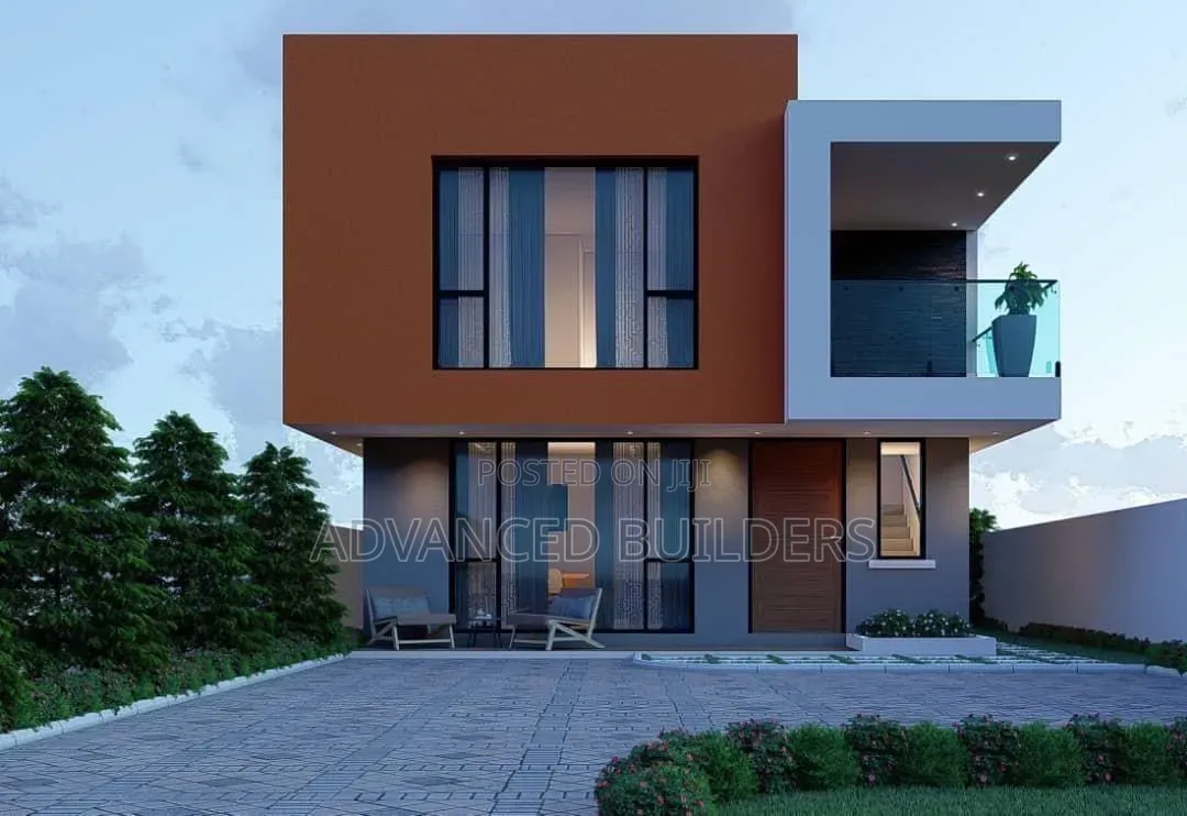 Architectural Drawings