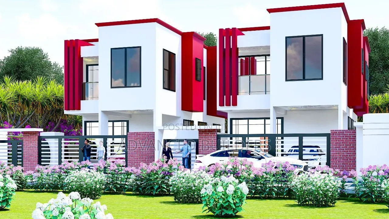 Architectural Drawings