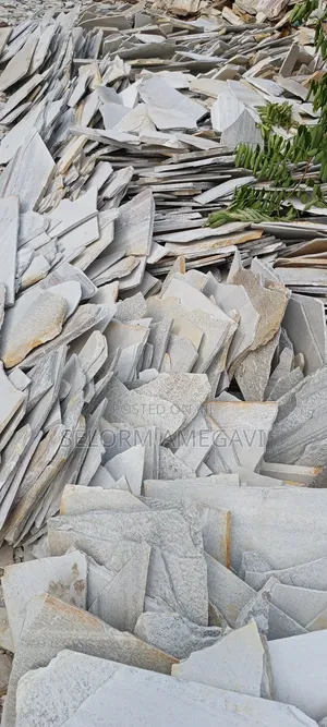 Shapefly Natural Stone