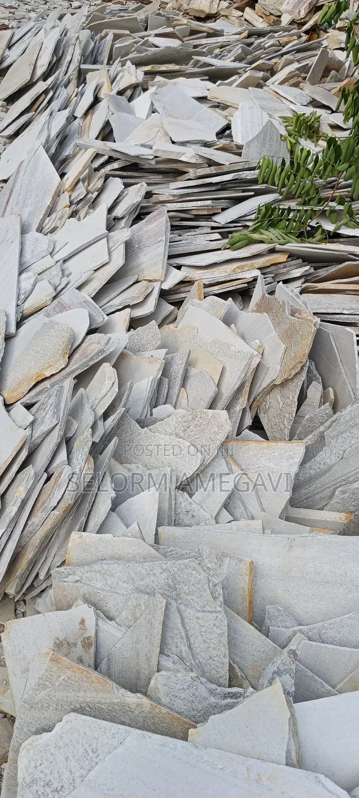 Shapefly Natural Stone