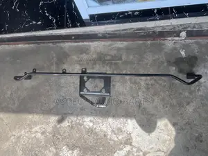 Honda CRV Cr-v 2017 2018 2019 2020 2021 Front Radar Bracket Bar