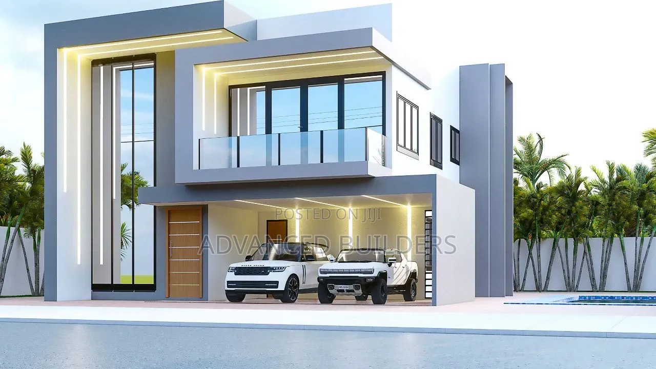 Architectural Drawings