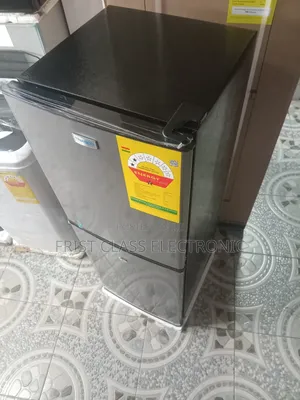 Nasco Fridge Premium Simplicity. Fridge That Defines Comfort