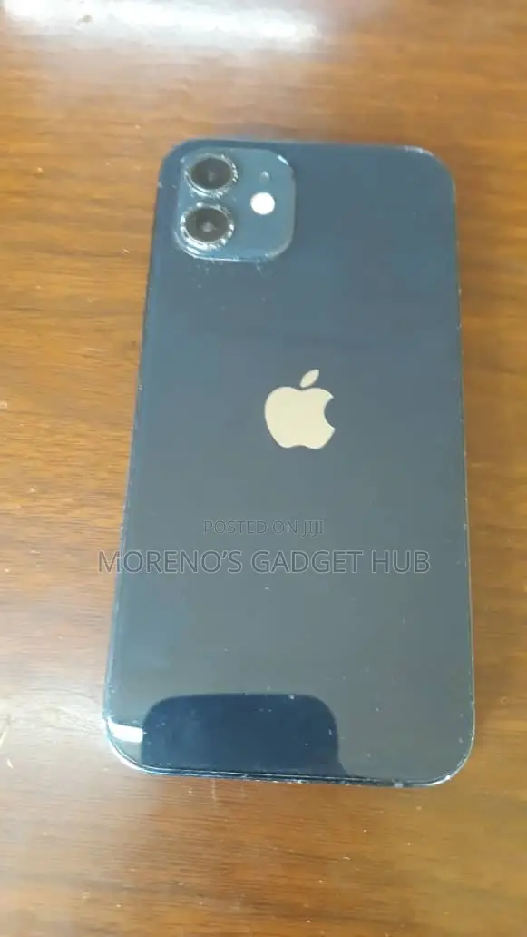 Apple iPhone 12 128 GB Blue