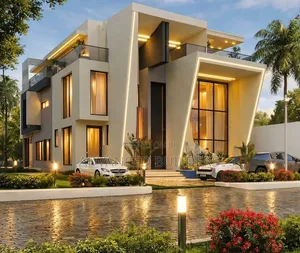 Architectural Drawings