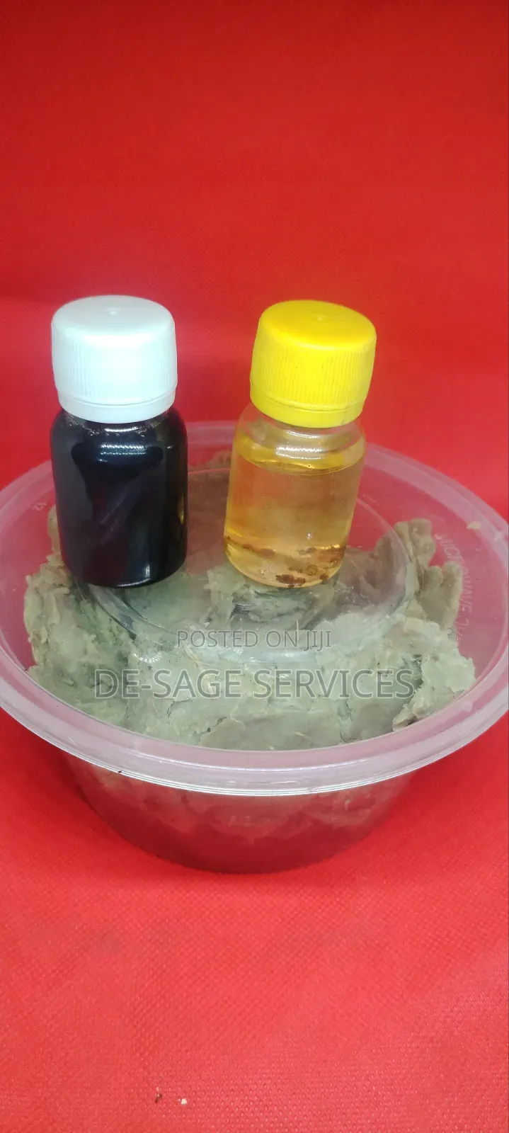 Favor And Open Doors Kit