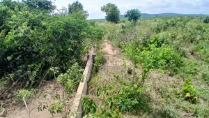2 Plots of Land at Ojobi for Sale