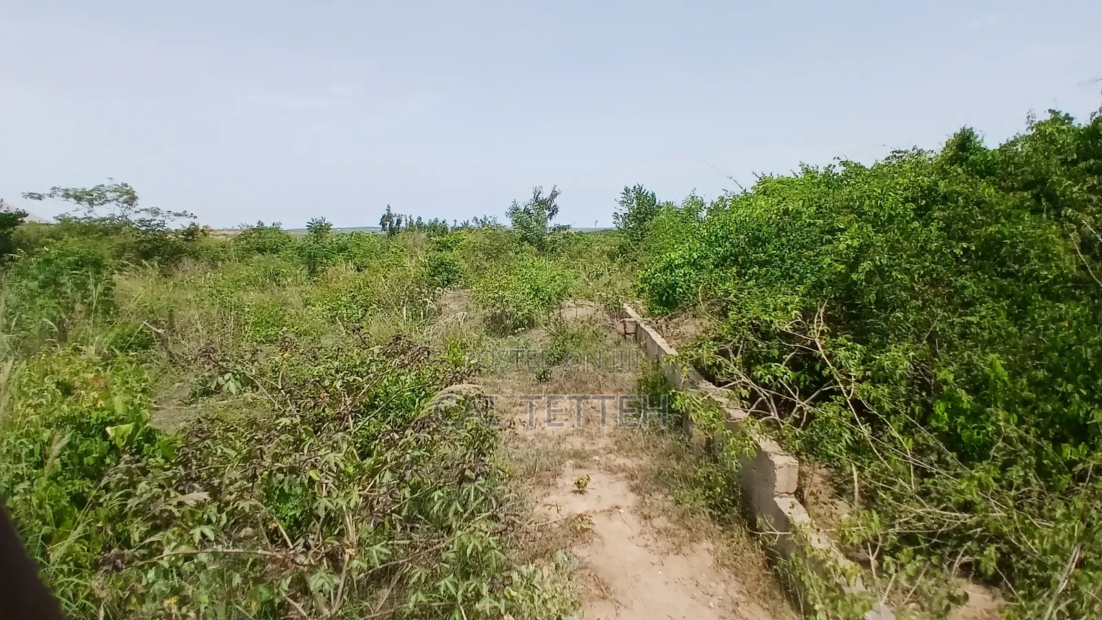 2 Plots of Land at Ojobi for Sale