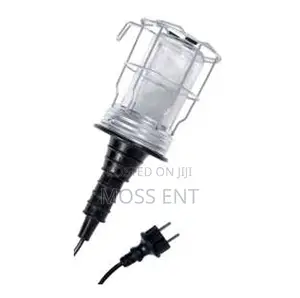 Tayg Hand Lamp B/S 10m 586002 Torch Light - Tayg-586002