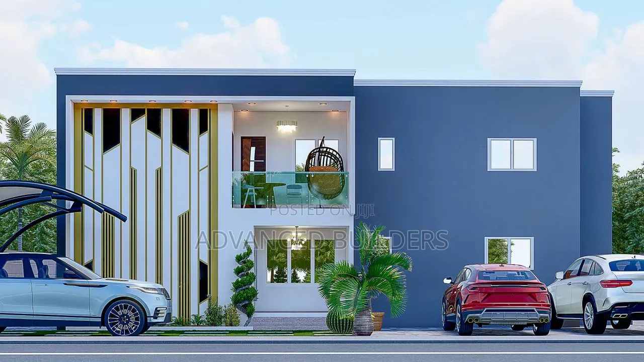 Architectural Drawings