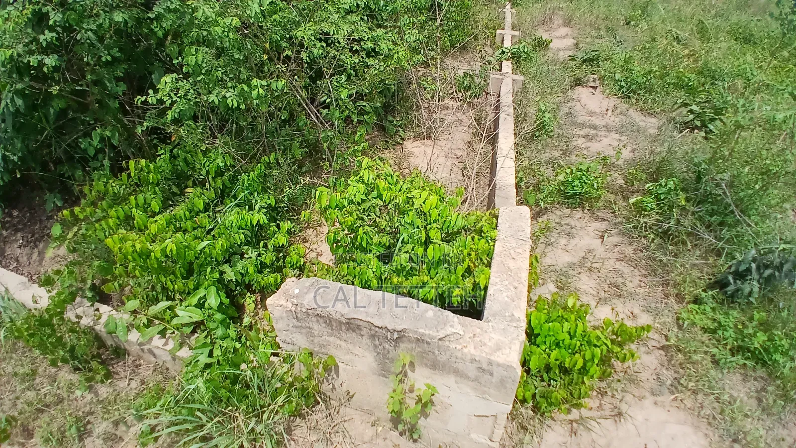 2 Plots of Land at Ojobi for Sale
