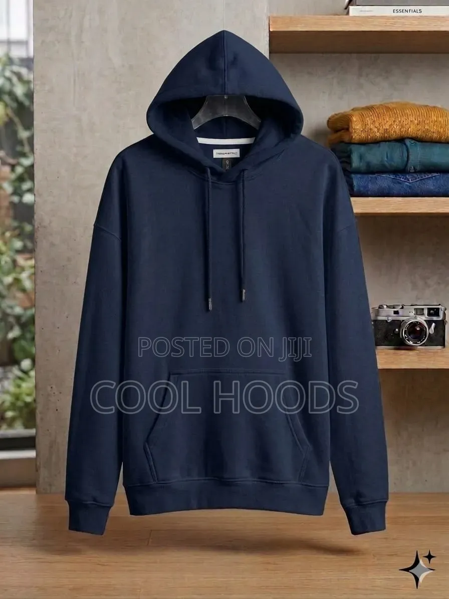 Cool Hoods