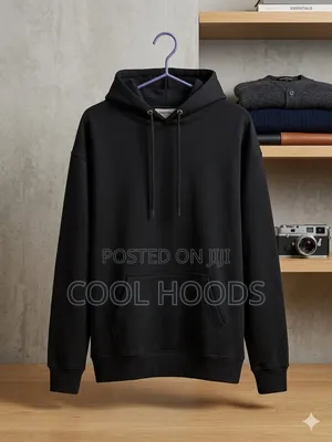 Cool Hoods