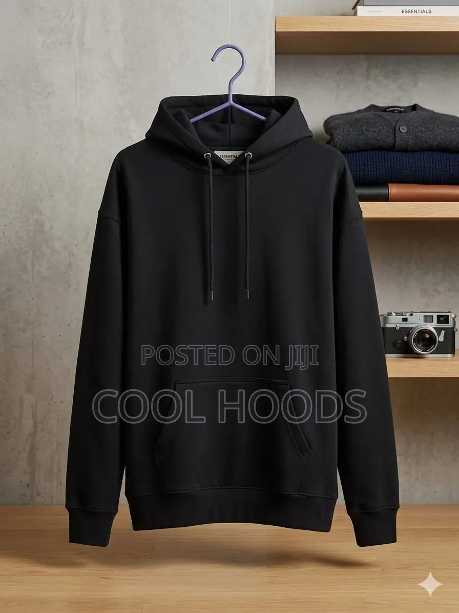 Cool Hoods