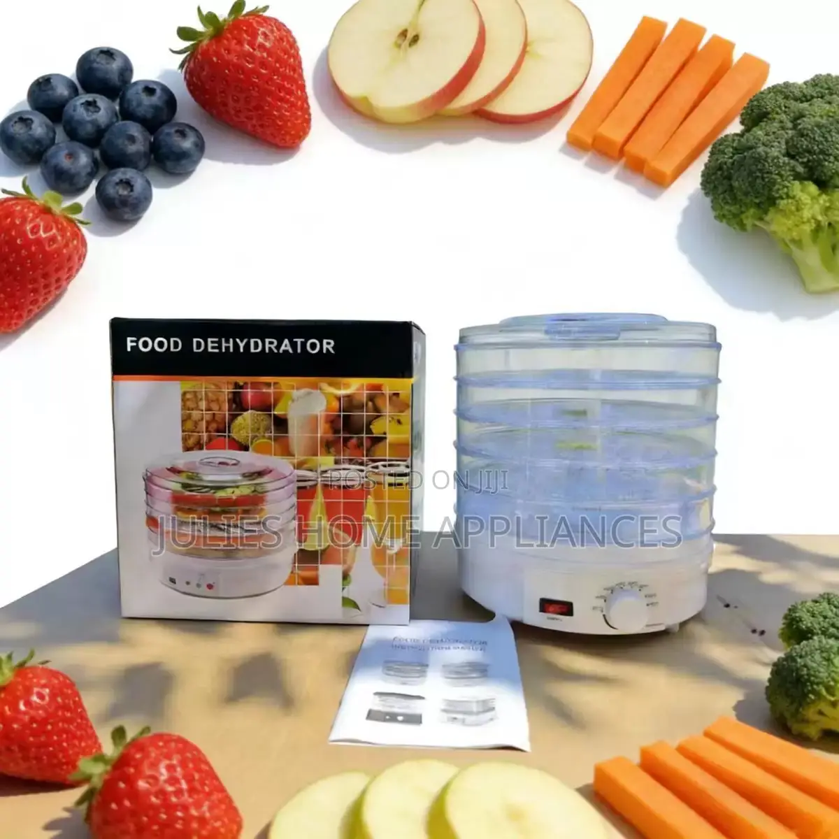 Food Dehydrator