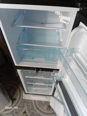 Nasco 116 Litres Refrigerator – Perfect for Home Office