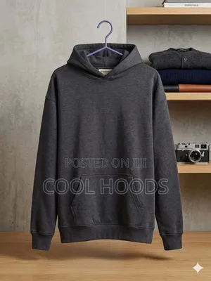 Cool Hoods