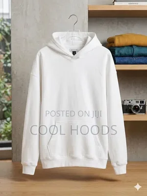 Cool Hoods