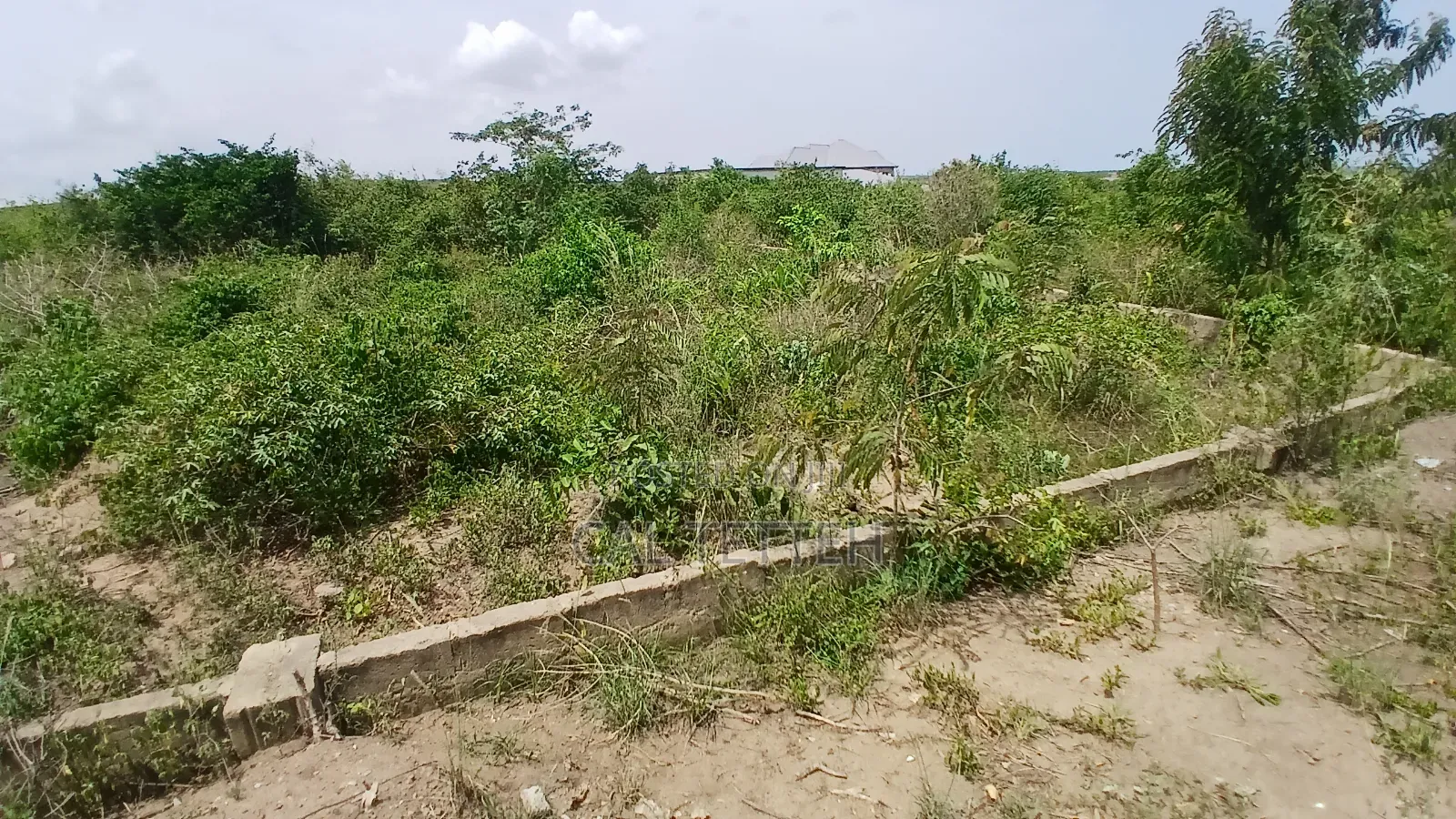 2 Plots of Land at Ojobi for Sale