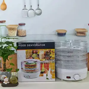 Food Dehydrator