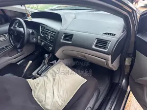 Honda Civic - 2014
