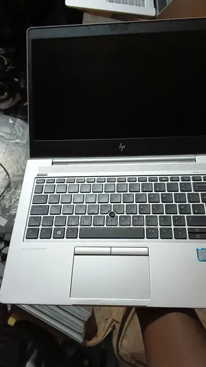 Laptop HP EliteBook 830 G5 8GB Intel Core i5 SSD 256GB