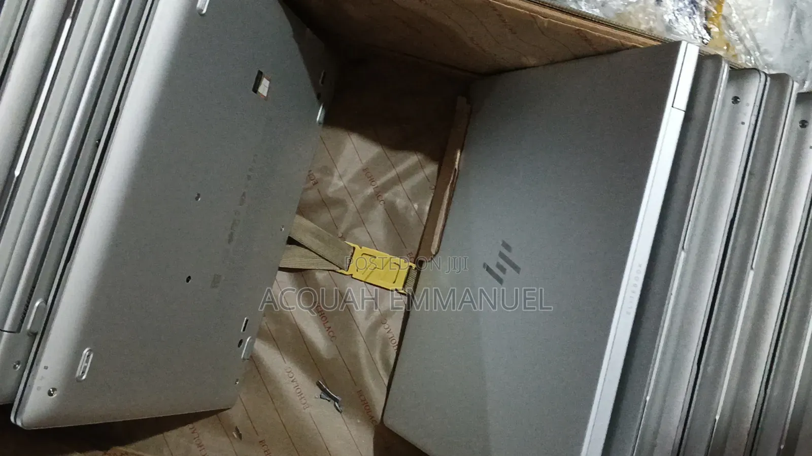 Laptop HP EliteBook 830 G5 8GB Intel Core i5 SSD 256GB