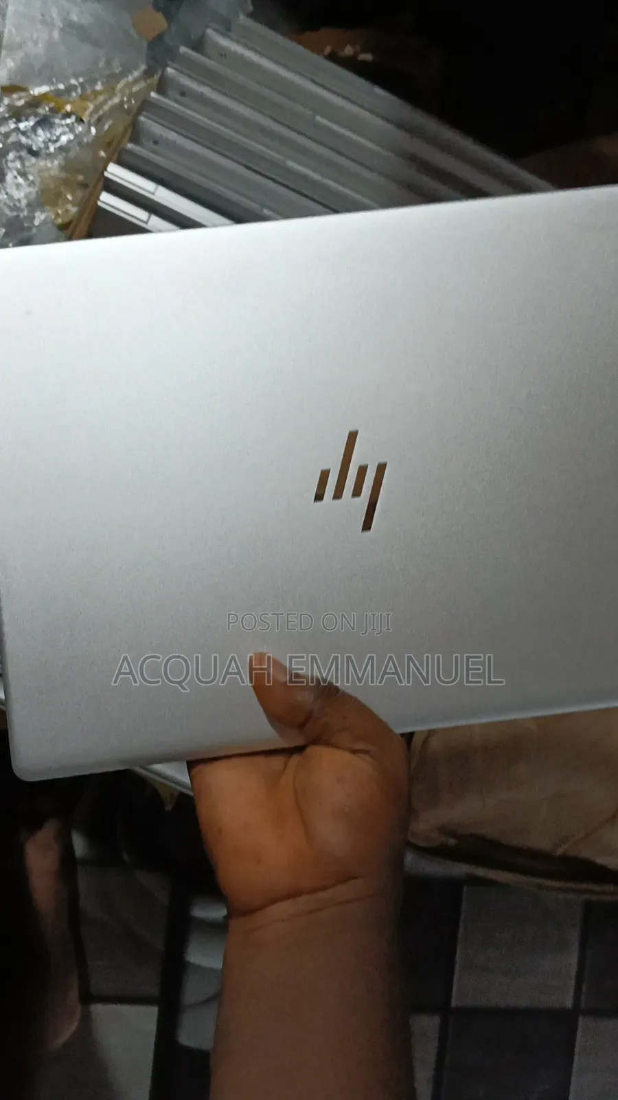 Laptop HP EliteBook 830 G5 8GB Intel Core i5 SSD 256GB