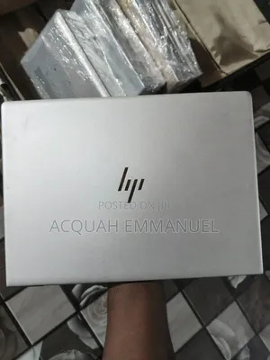 Laptop HP EliteBook 830 G5 8GB Intel Core i5 SSD 256GB