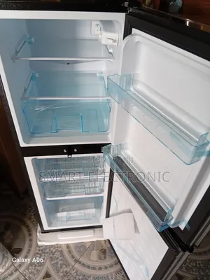 Nasco 116l Refrigerator – Spacious Interior With Low Noise