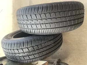 265/55r20 Dunlop Tyres First Grade Available