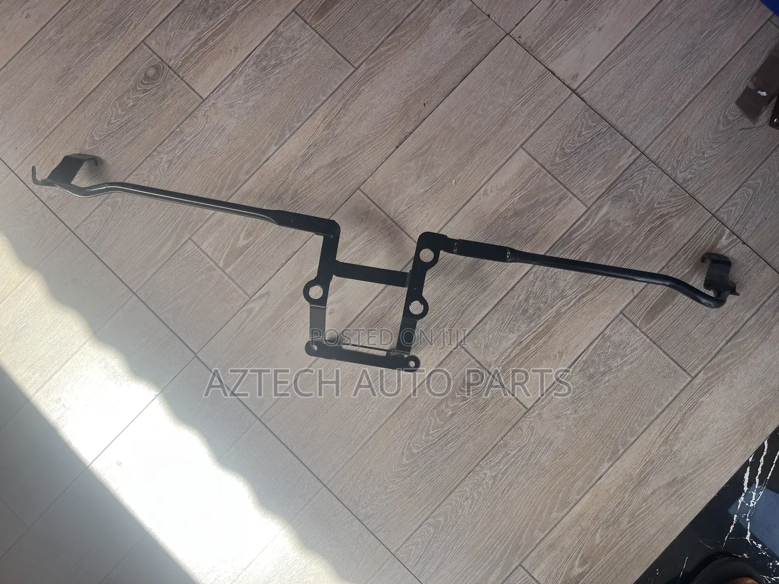Honda Accord 2018 2019 2020 2021 Front Radar Bracket Bar