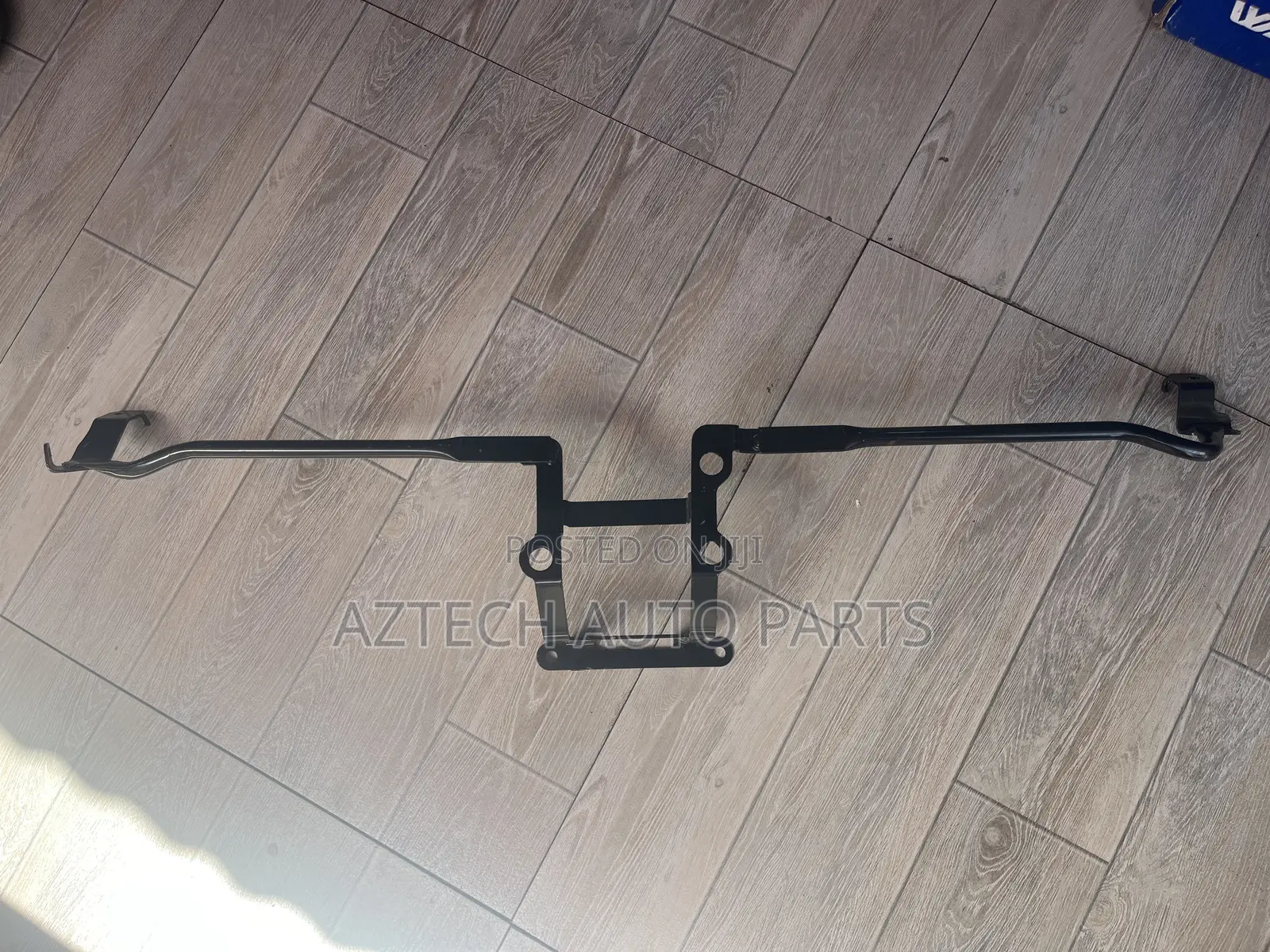 Honda Accord 2018 2019 2020 2021 Front Radar Bracket Bar