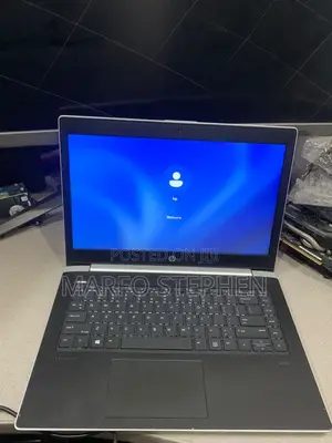 Laptop HP ProBook 440 G5 8GB Intel Core i3 SSD 256GB