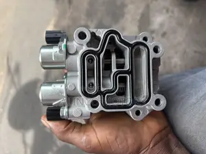 Honda CRV/Accord 2.4l Variable Valve Timing (Vvt) Solenoid