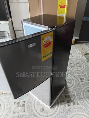 Nasco 116l Fridge – Reliable Cooling for Everyday Use