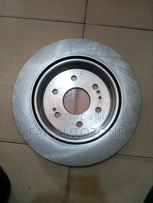 10773. Original Cadillac Escalade Brake Disc/ Rotors From Usa