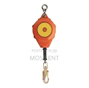 10m Retractable Type Fall Arrester 100kg <2m - G-J-10