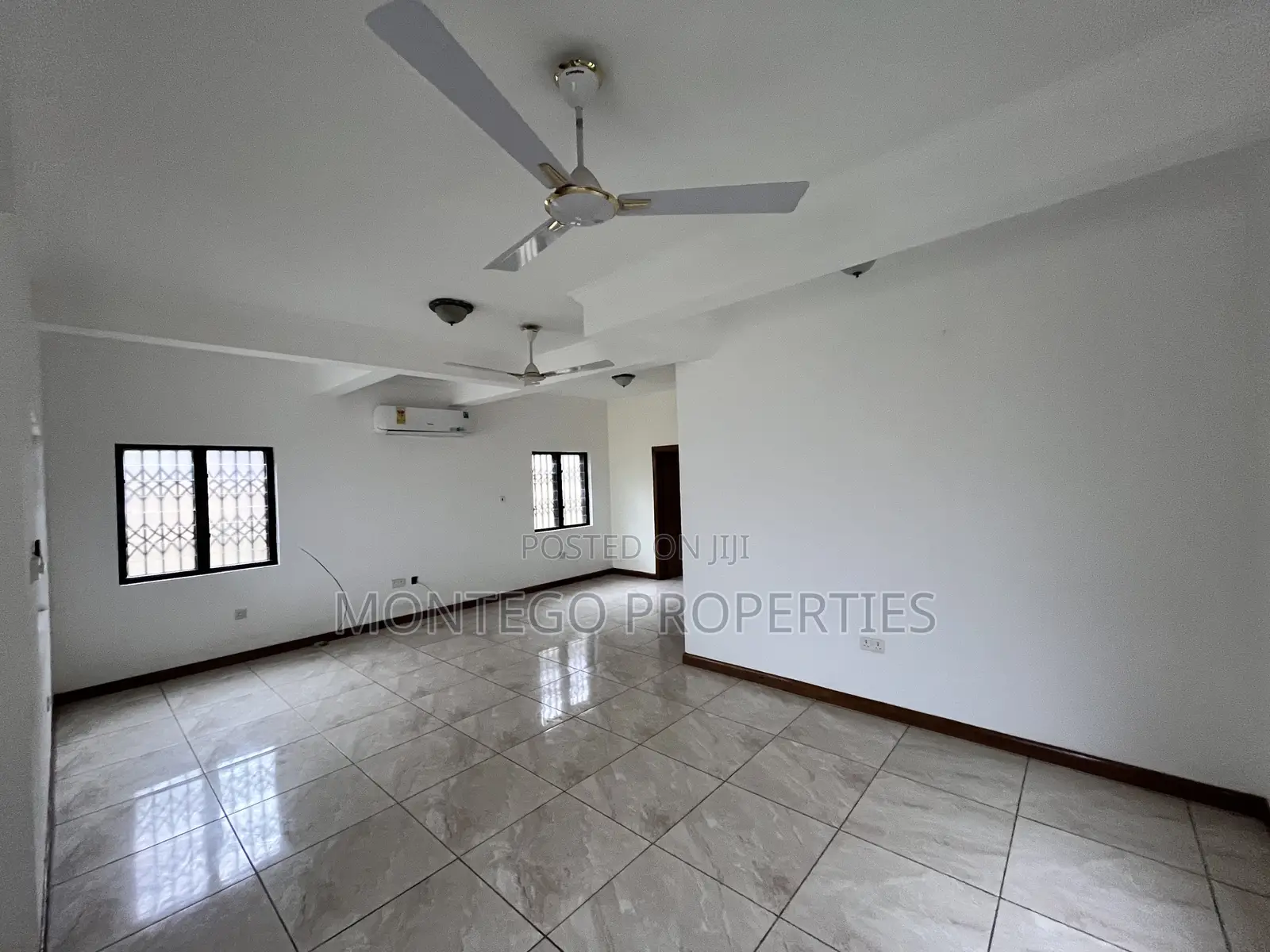 3bdrm House in Adjiringanor, East Legon for rent