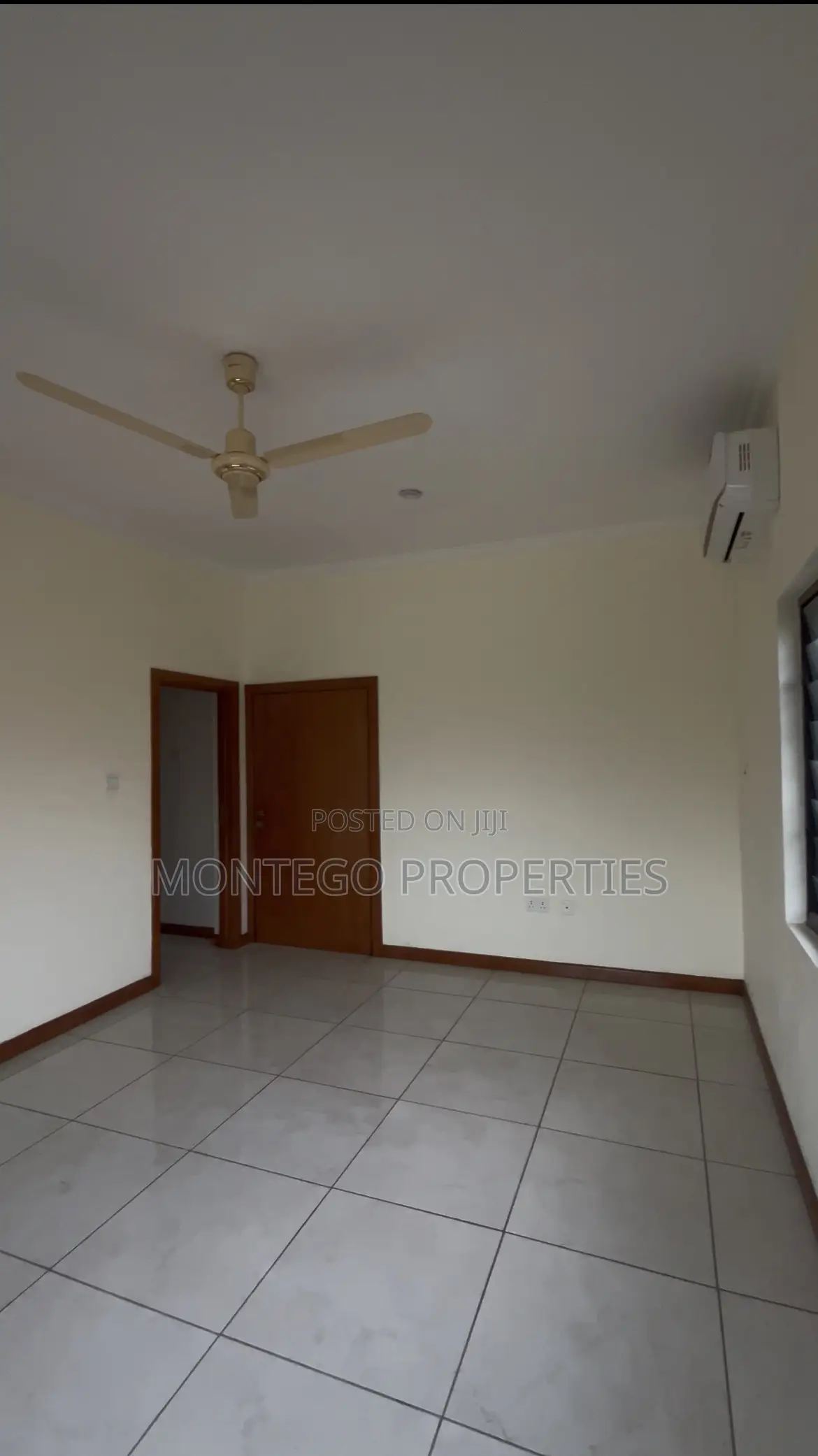 3bdrm House in Adjiringanor, East Legon for rent